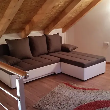 Holiday Dea Holiday home *