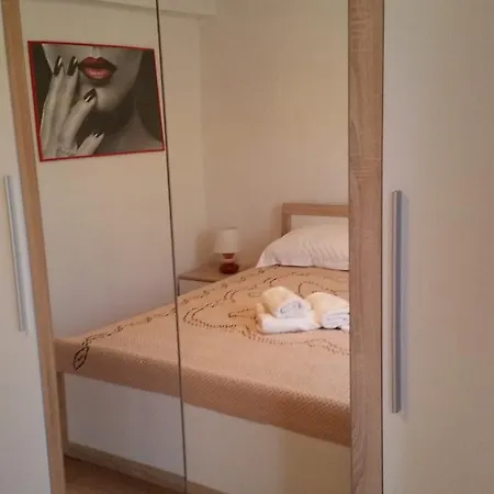 Holiday Dea Holiday home