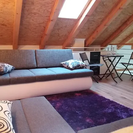 Holiday Dea * Sukošan