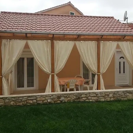 Сasa de vacaciones Holiday Dea Sukošan