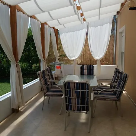 Сasa de vacaciones Holiday Dea